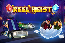 Reel Heist